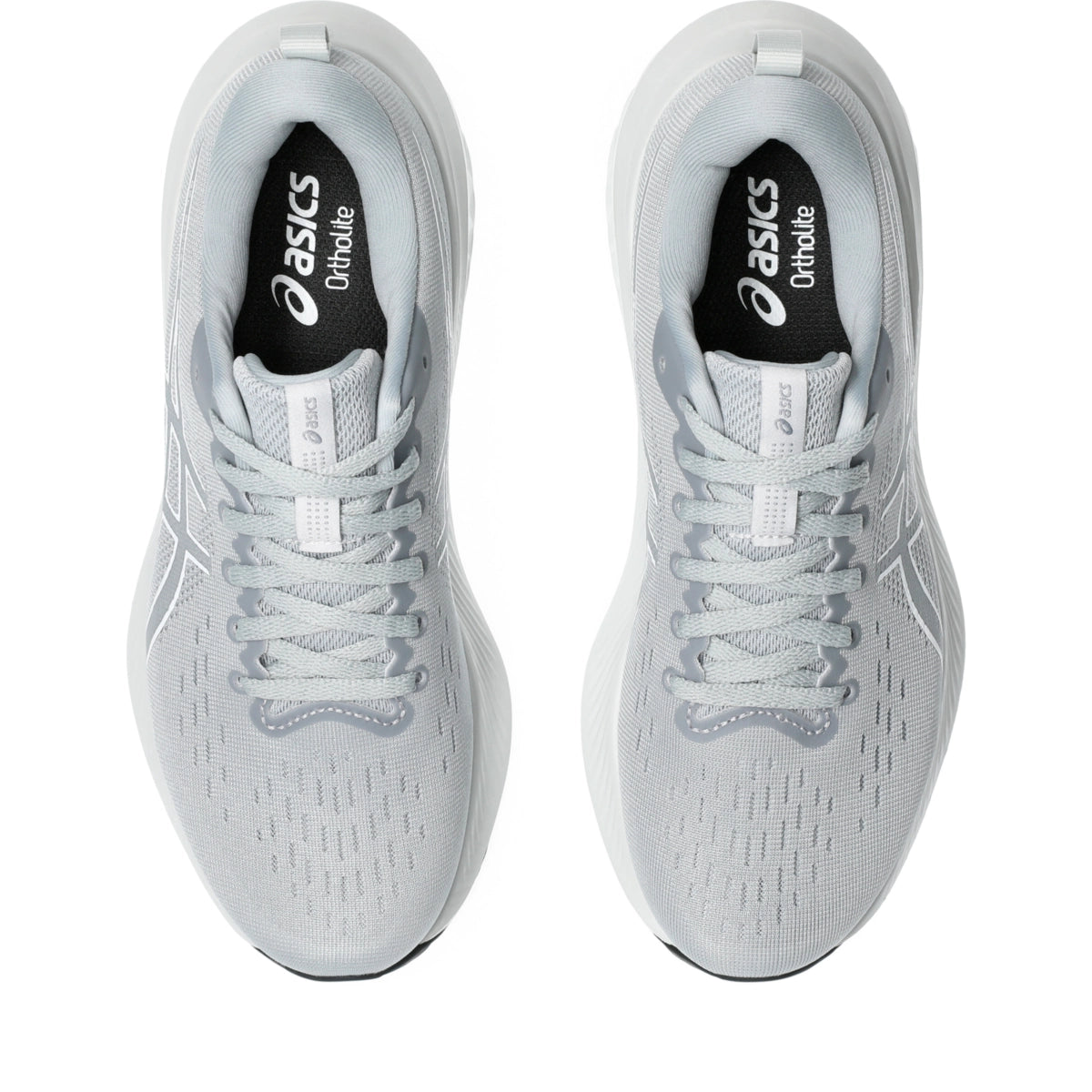 Asics Women's Gel-Excite 10 Running Shoes Wide Womens Footwear Training & Running