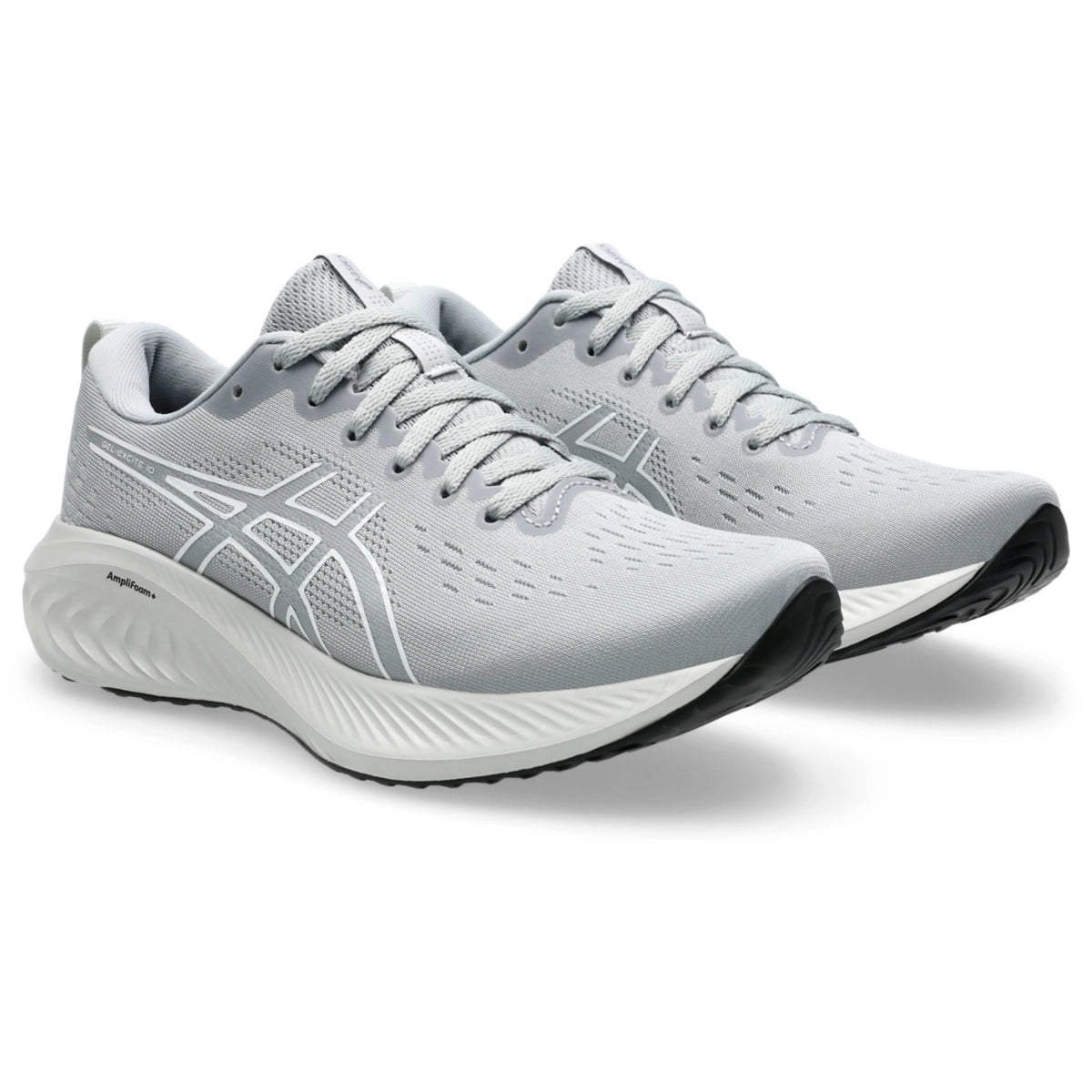Asics Women's Gel-Excite 10 Running Shoes Wide Womens Footwear Training & Running