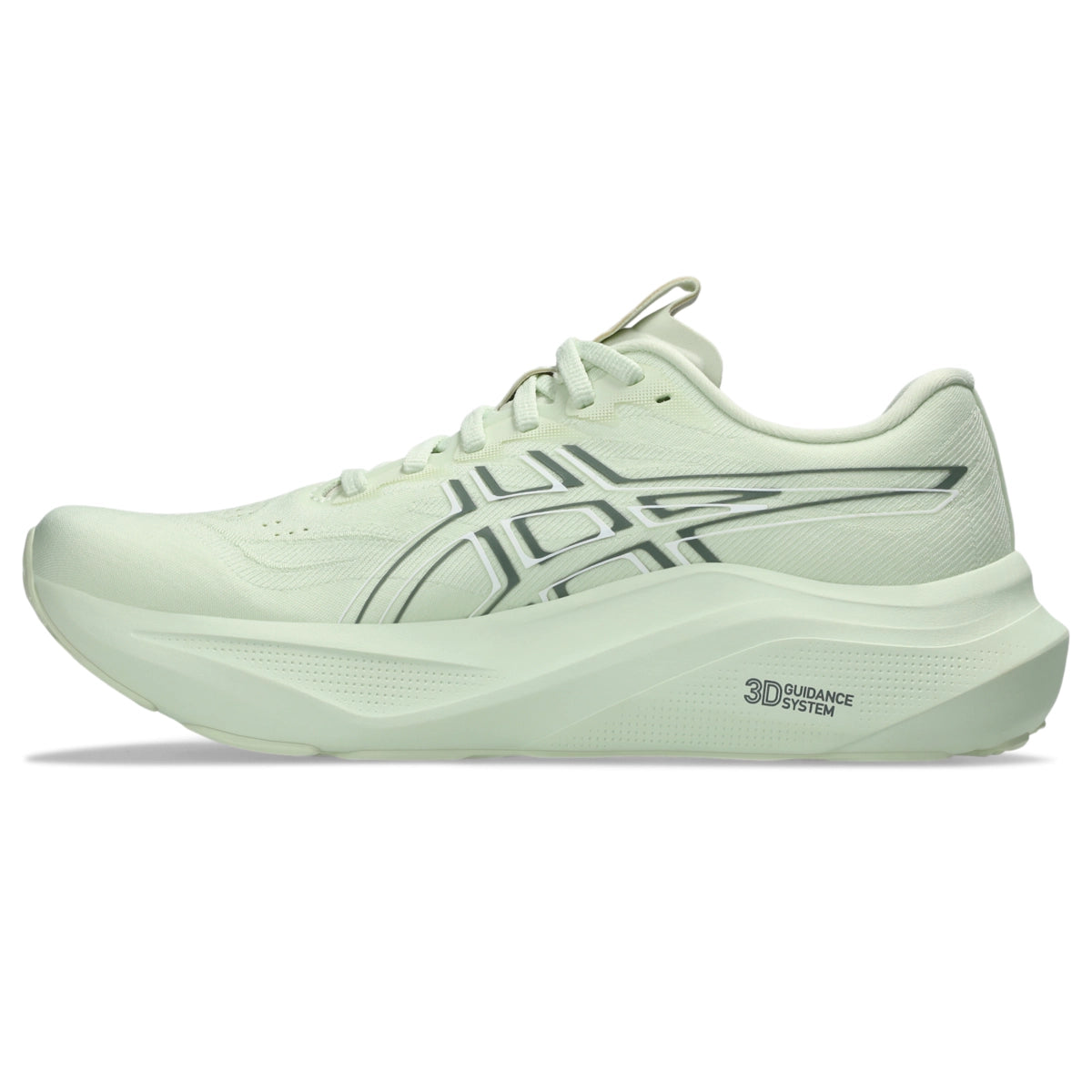 Asics Women's Gt-2000 14 Running Shoes Womens Footwear Training & Running