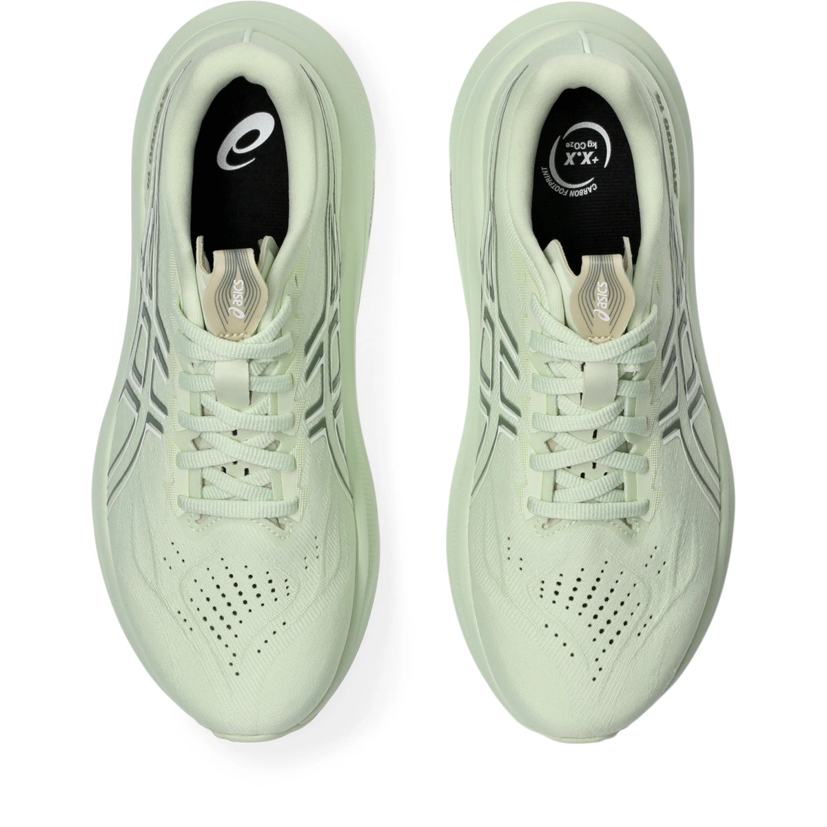 Asics Women's Gt-2000 14 Running Shoes Womens Footwear Training & Running