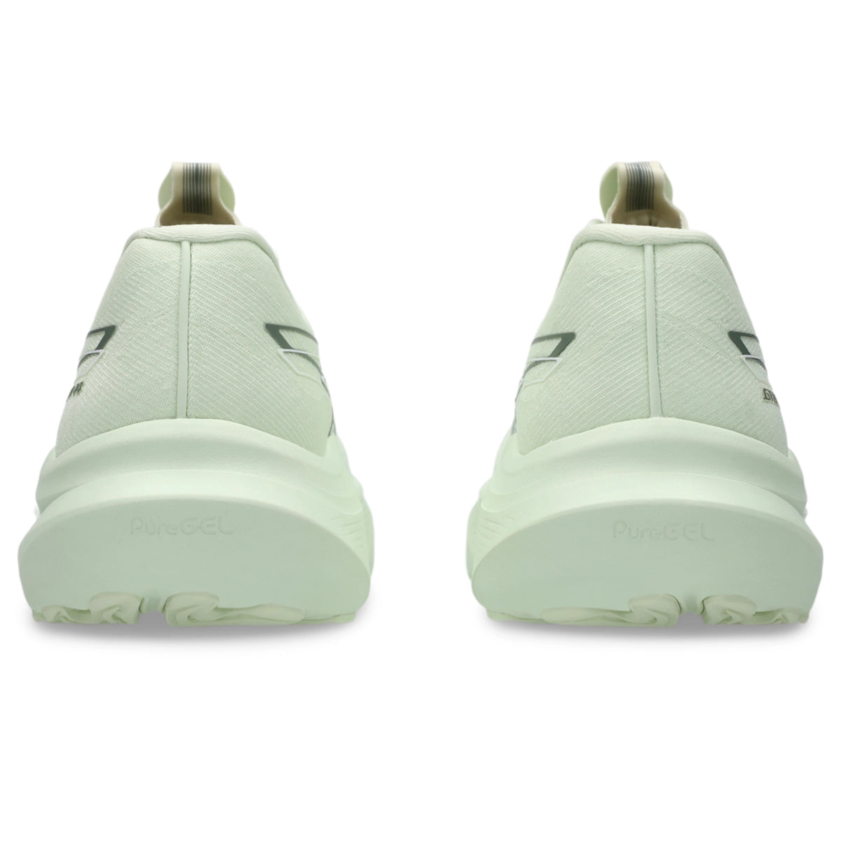 Asics Women's Gt-2000 14 Running Shoes Womens Footwear Training & Running