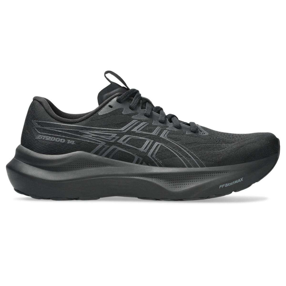 Asics Women's Gt-2000 14 Running Shoes Womens Footwear Training & Running