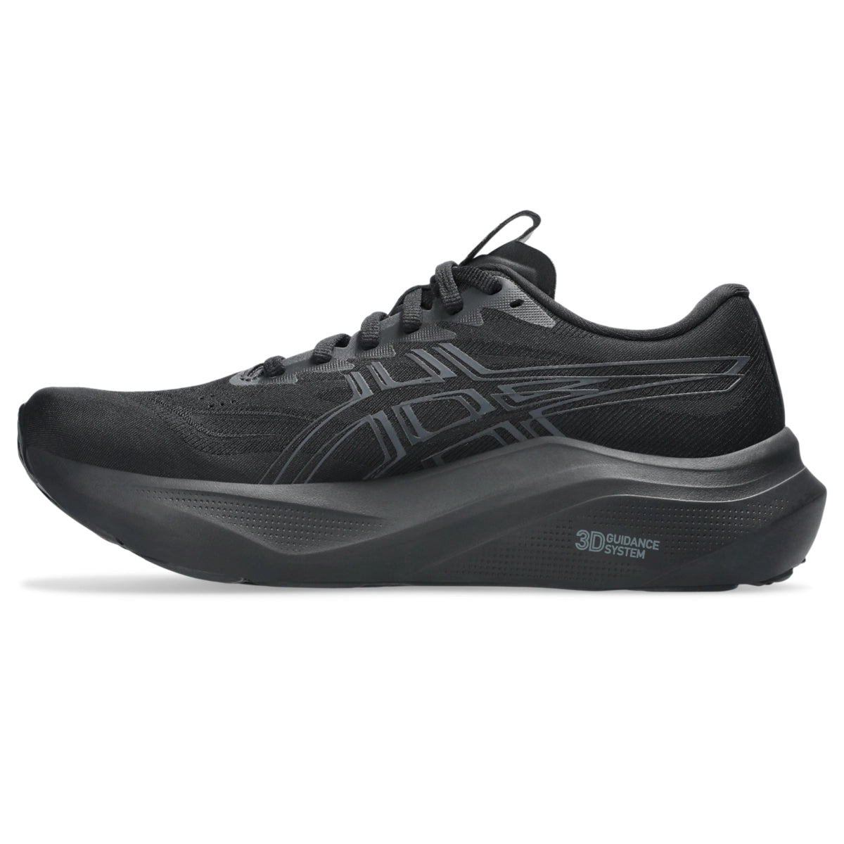 Asics Women's Gt-2000 14 Running Shoes Womens Footwear Training & Running