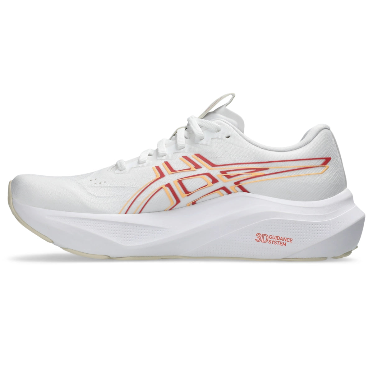 Asics Women's Gt-2000 14 Running Shoes Womens Footwear Training & Running