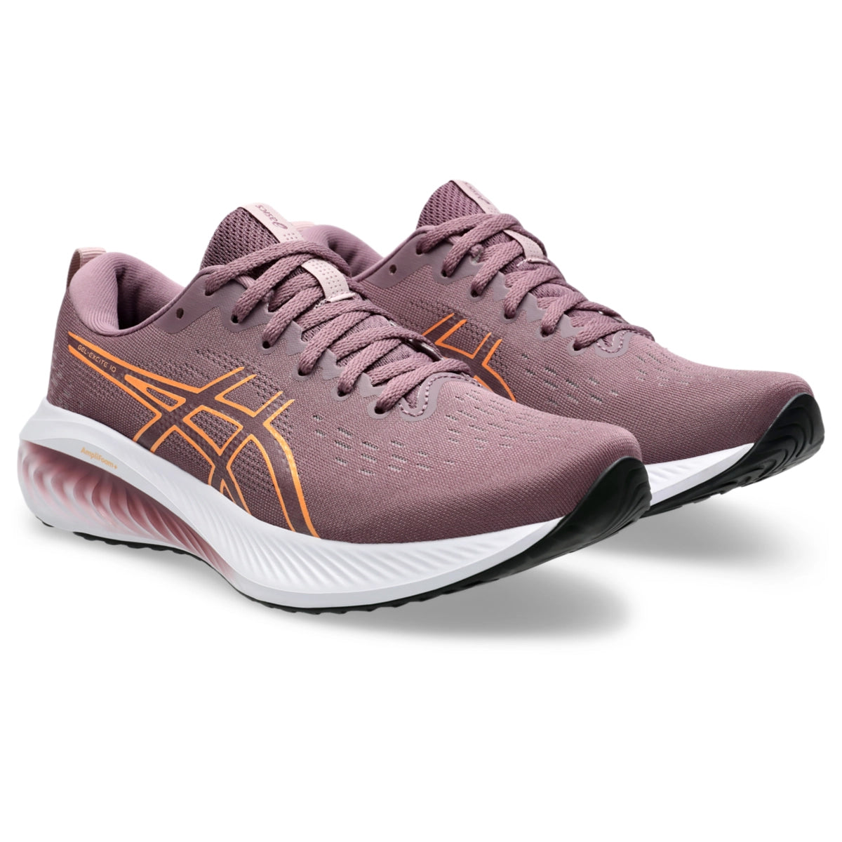 Asics Women's Gel-Excite 10 Running Shoes Womens Footwear Training & Running