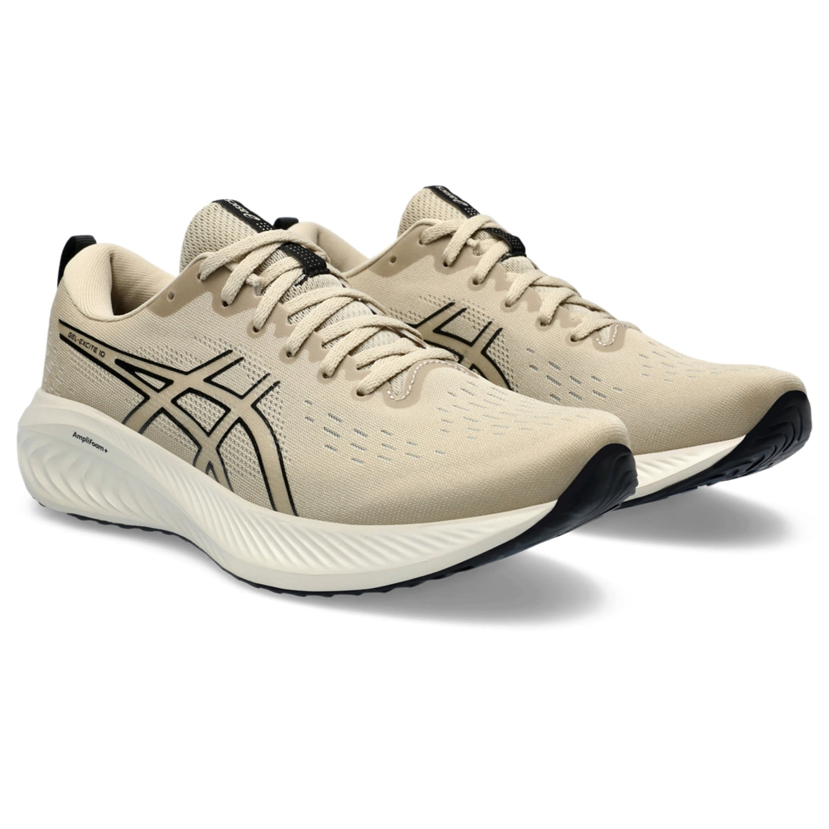 Asics Men's Gel-Excite 10 Running Shoes Mens Footwear Training & Running
