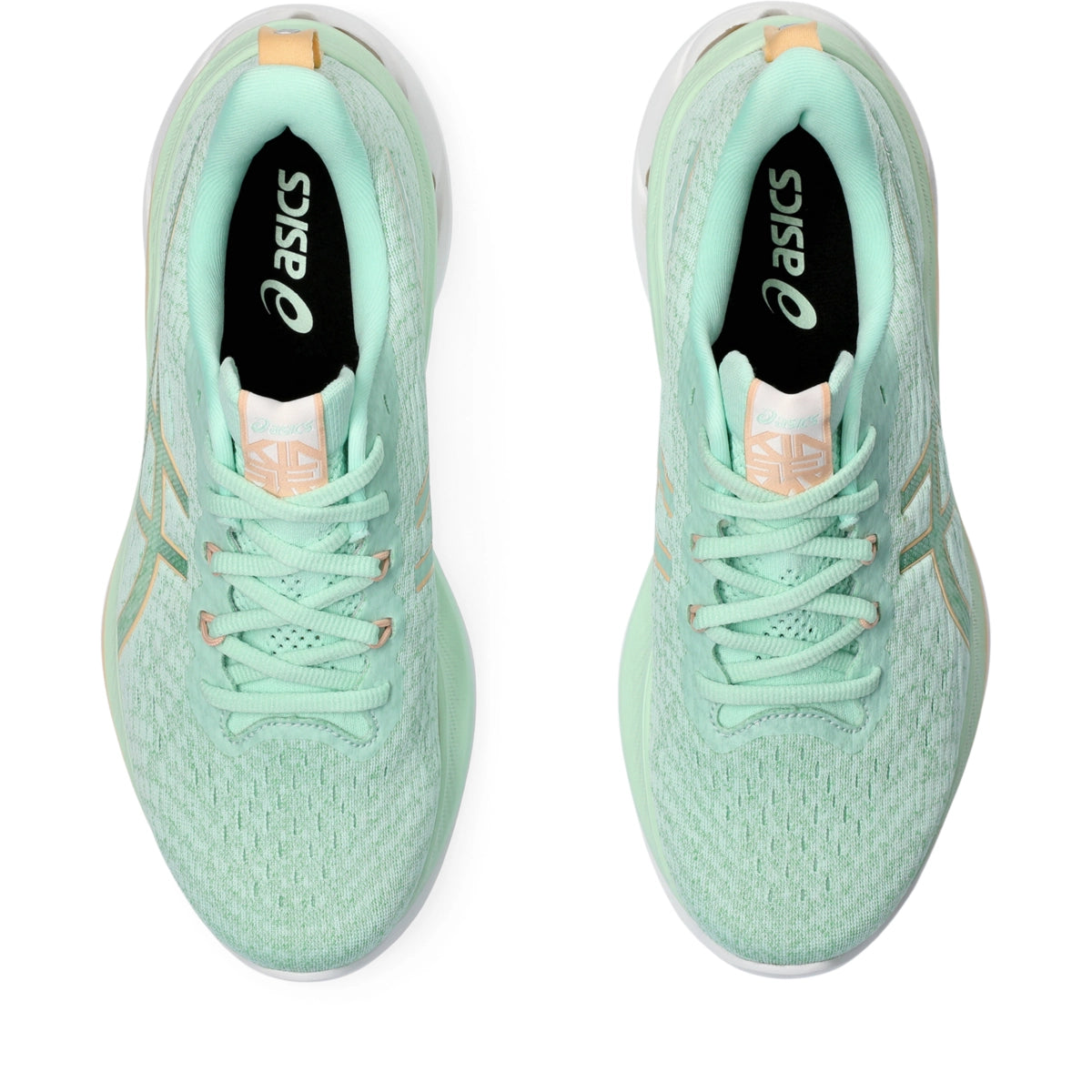 Asics Women's Gel-Kinsei Max Running Shoes Womens Footwear Training & Running