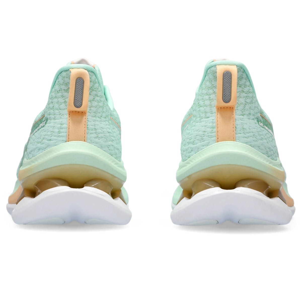 Asics Women's Gel-Kinsei Max Running Shoes Womens Footwear Training & Running