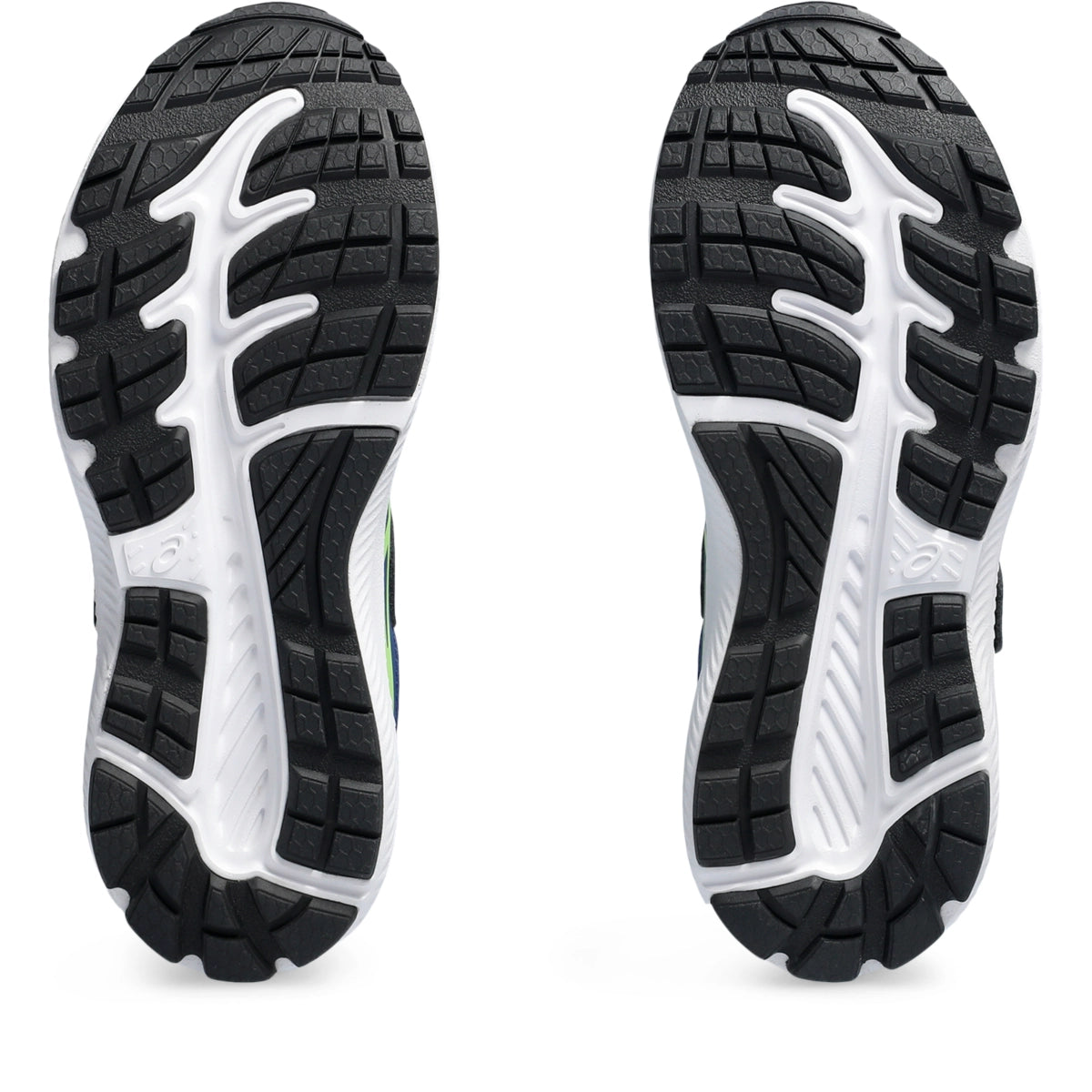 Asics Youth Contend 8 Pre-School Running Shoes Youth Footwear Training & Running