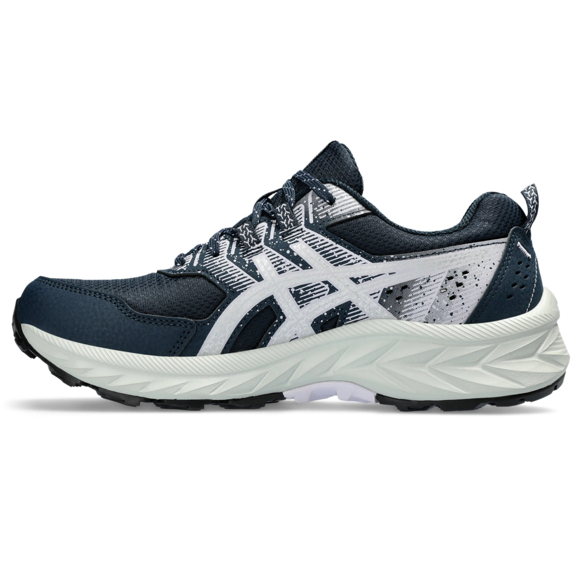 Asics Women's Gel-Venture 9 Running Shoes Womens Footwear Training & Running