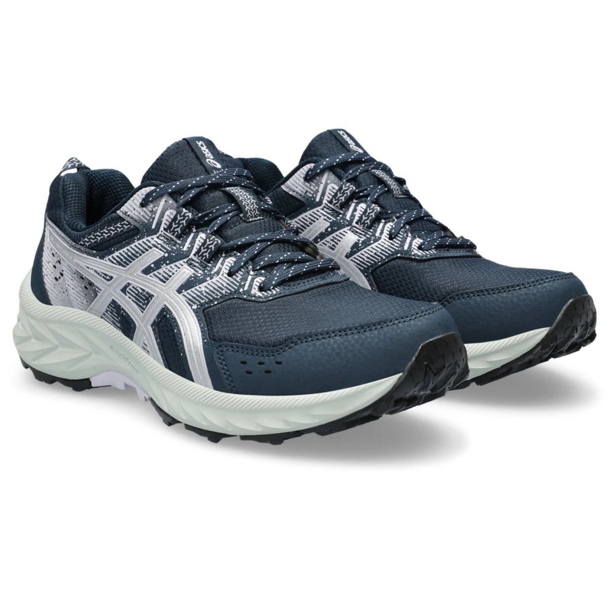 Asics Women's Gel-Venture 9 Running Shoes Womens Footwear Training & Running