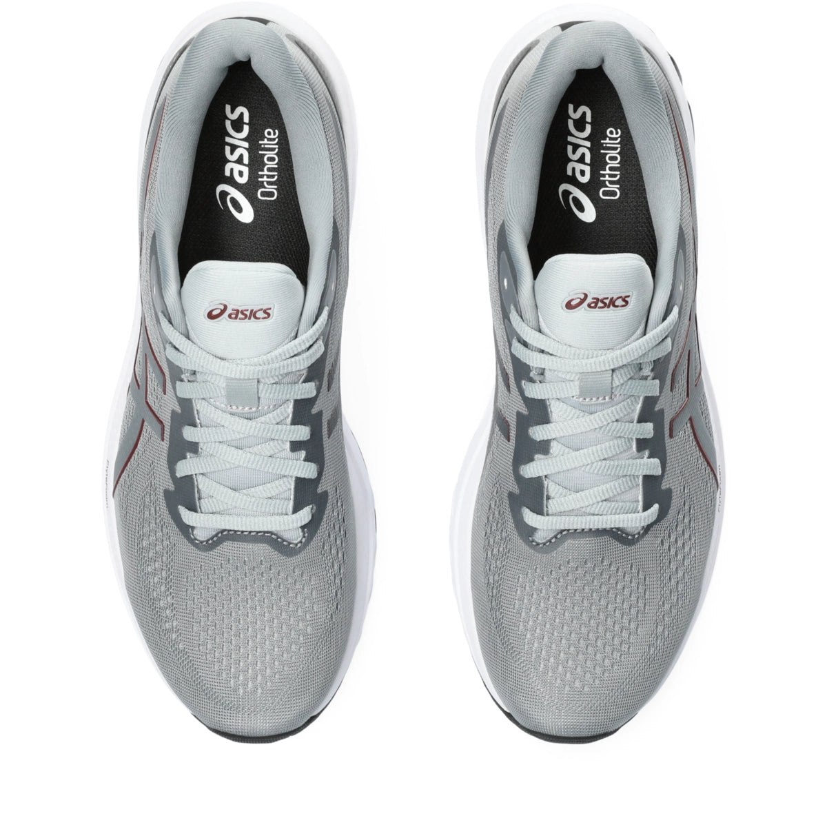 Asics Men's Gt-1000 12 Running Shoes Extra Wide Mens Footwear Training & Running