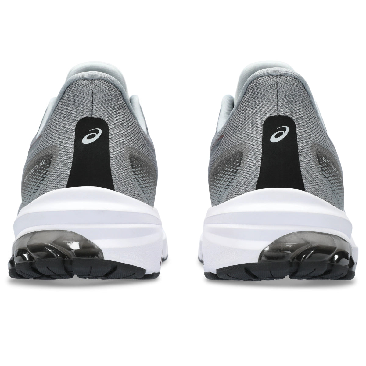 Asics Men's Gt-1000 12 Running Shoes Extra Wide Mens Footwear Training & Running