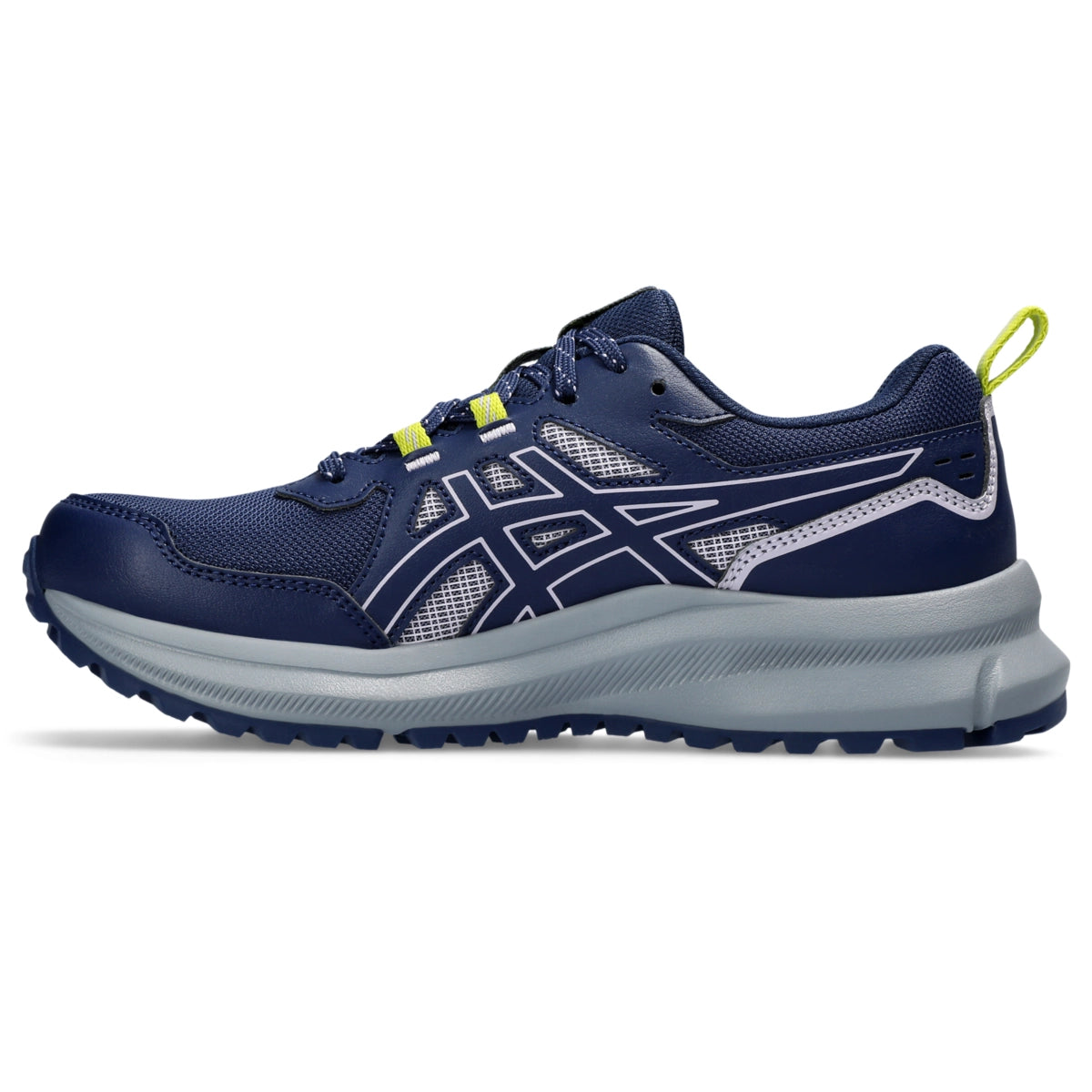 Asics Women's Trail Scout 3 Running Shoes Womens Footwear Training & Running