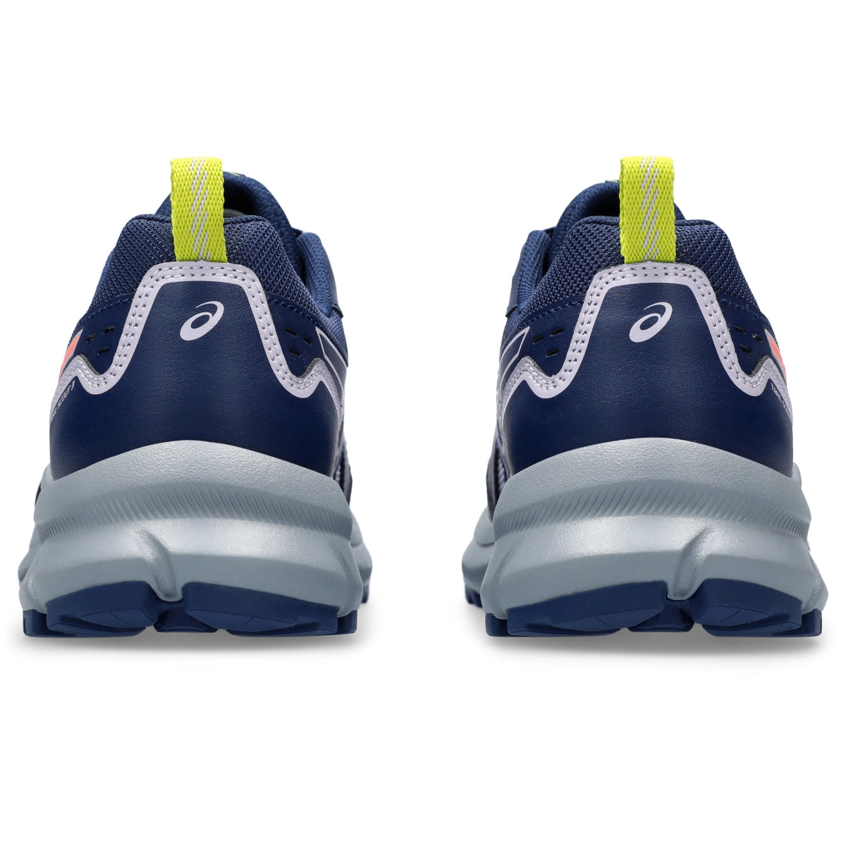 Asics Women's Trail Scout 3 Running Shoes Womens Footwear Training & Running