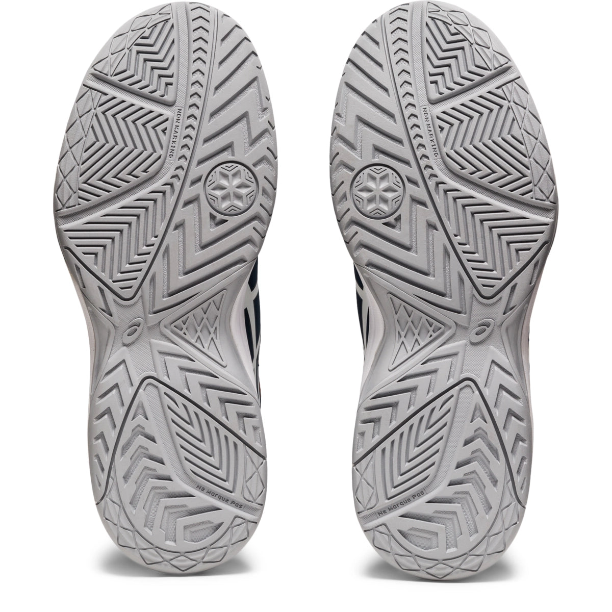 Asics Youth Upcourt 4 GS Volleyball Shoes Volleyball Footwear Youth