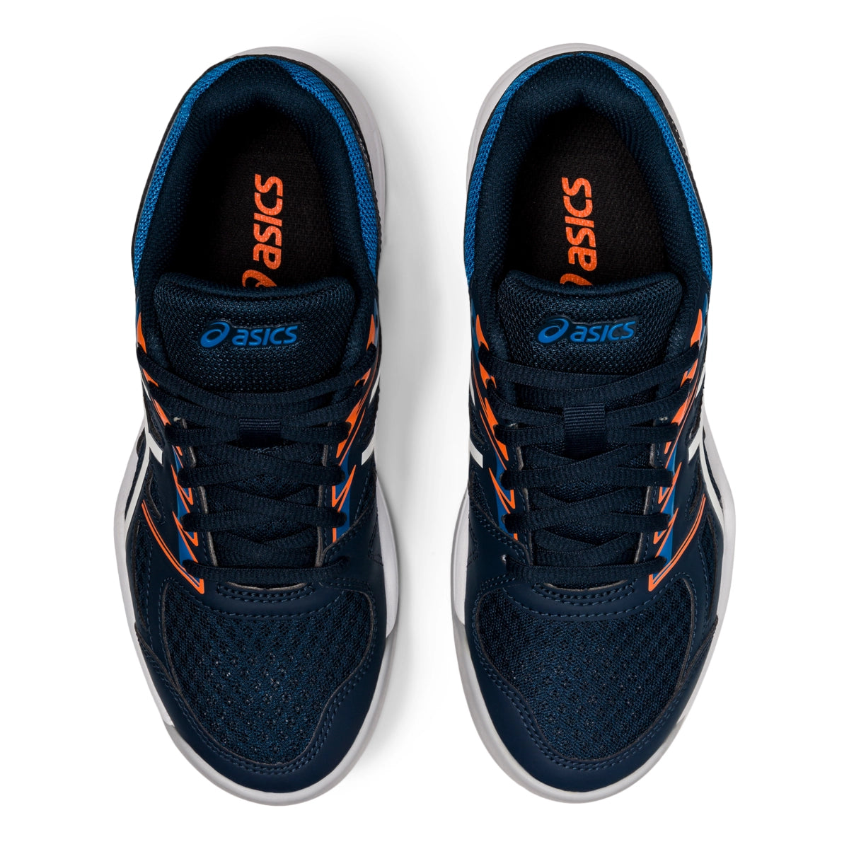 Asics Youth Upcourt 4 GS Volleyball Shoes Volleyball Footwear Youth