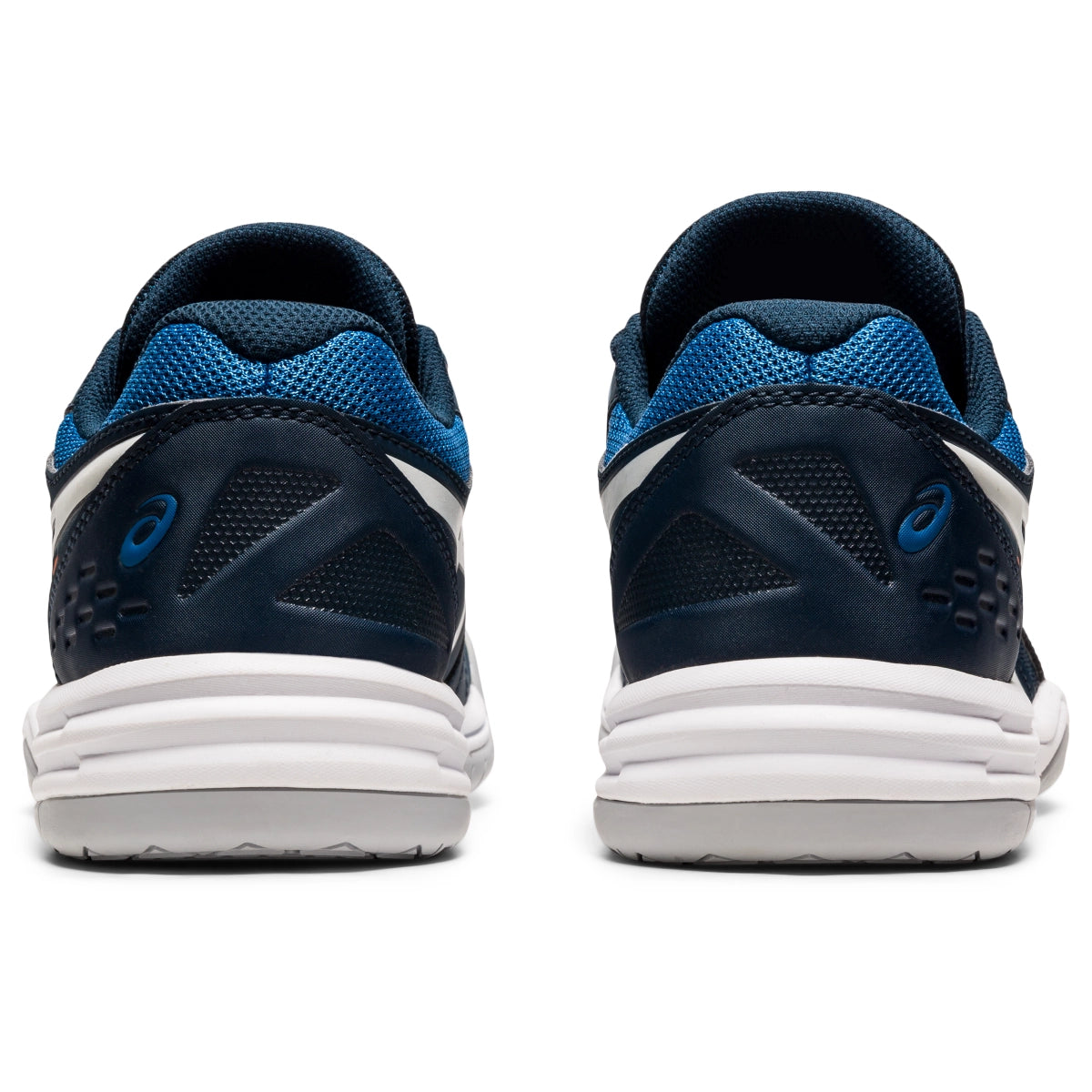 Asics Youth Upcourt 4 GS Volleyball Shoes Volleyball Footwear Youth