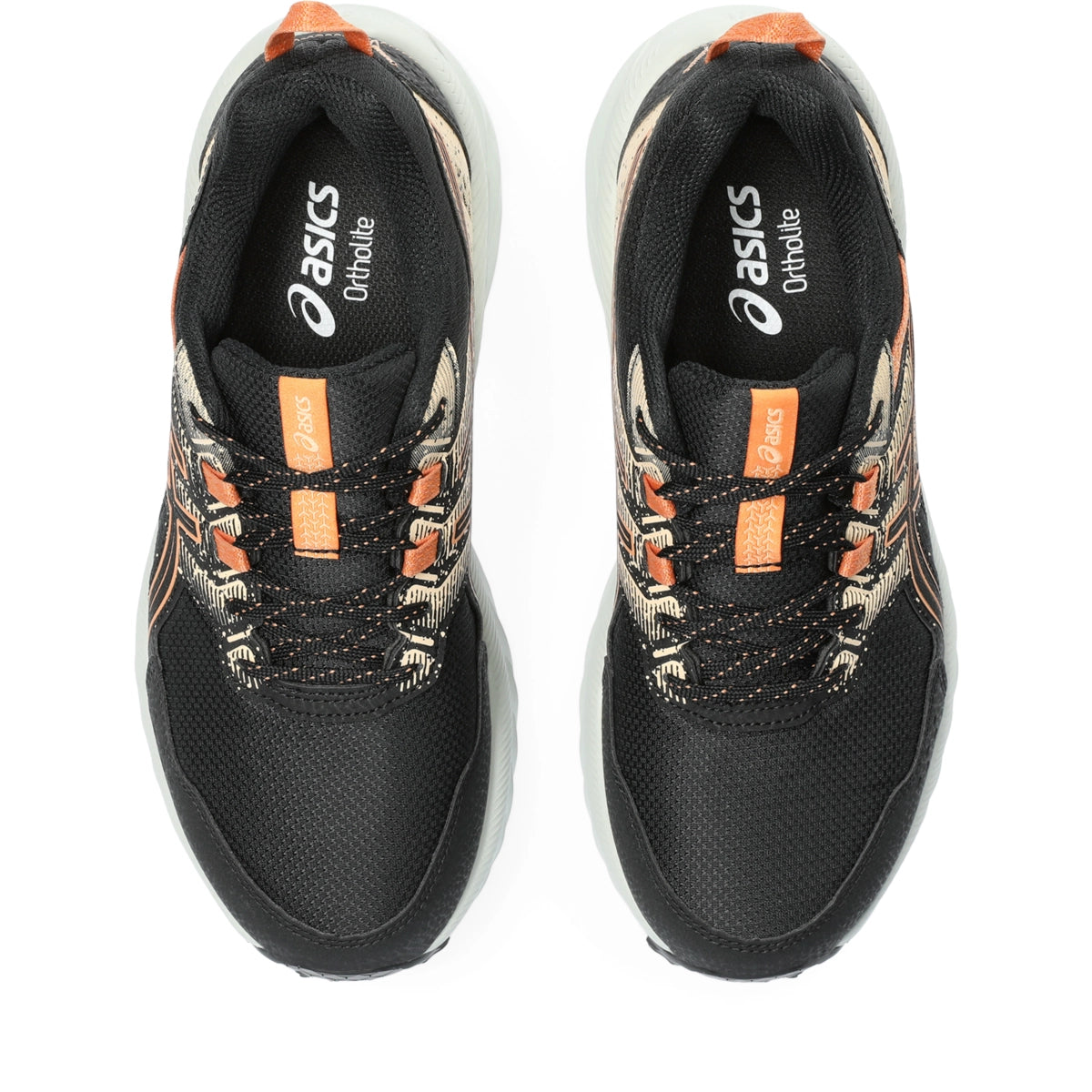 Asics Women's Gel-Venture 9 Running Shoes Womens Footwear Training & Running