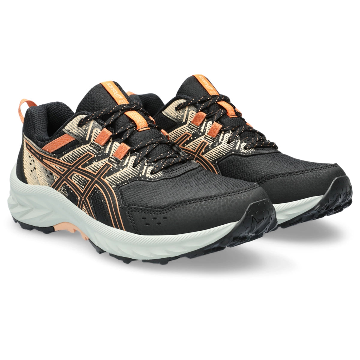 Asics Women's Gel-Venture 9 Running Shoes Womens Footwear Training & Running