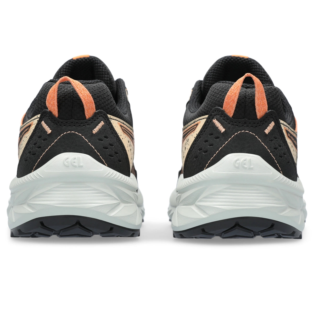 Asics Women's Gel-Venture 9 Running Shoes Womens Footwear Training & Running