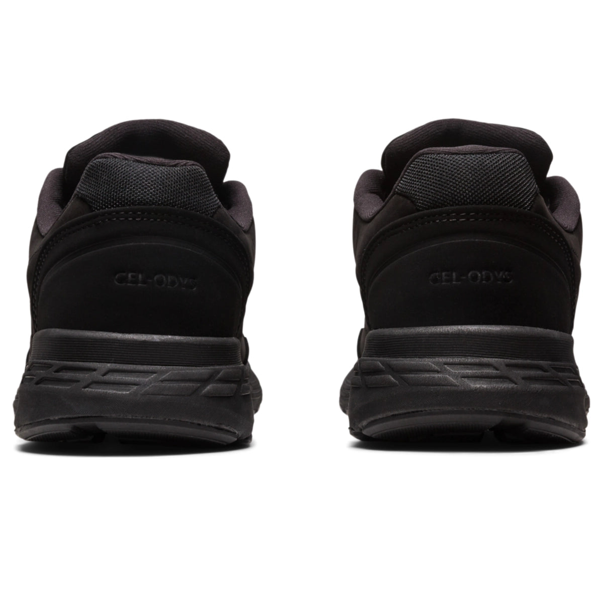 Asics Women's Gel-Odys Running Shoes Womens Footwear Training & Running