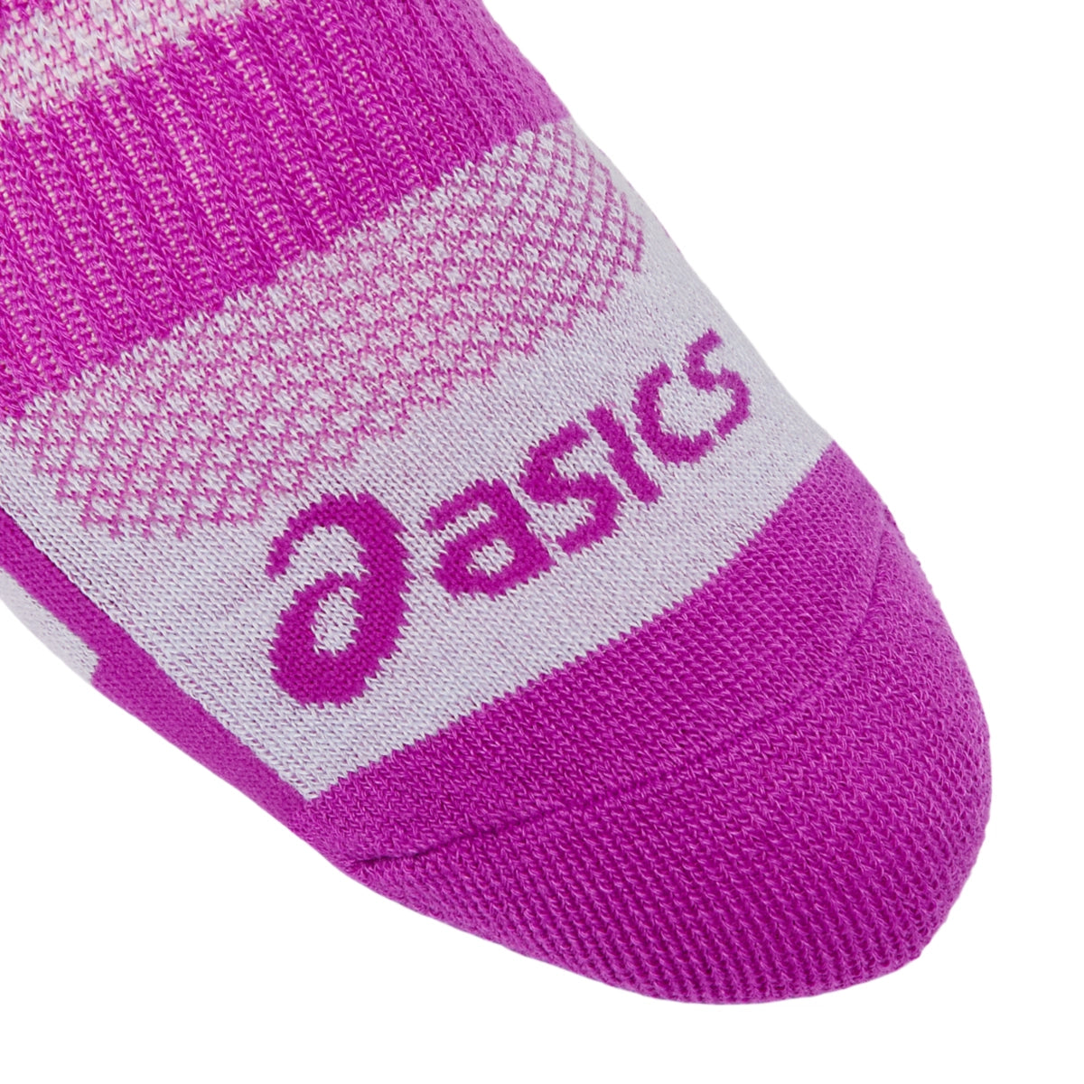 Asics Speed No Show Socks 2 Pairs Unisex Accessories Socks