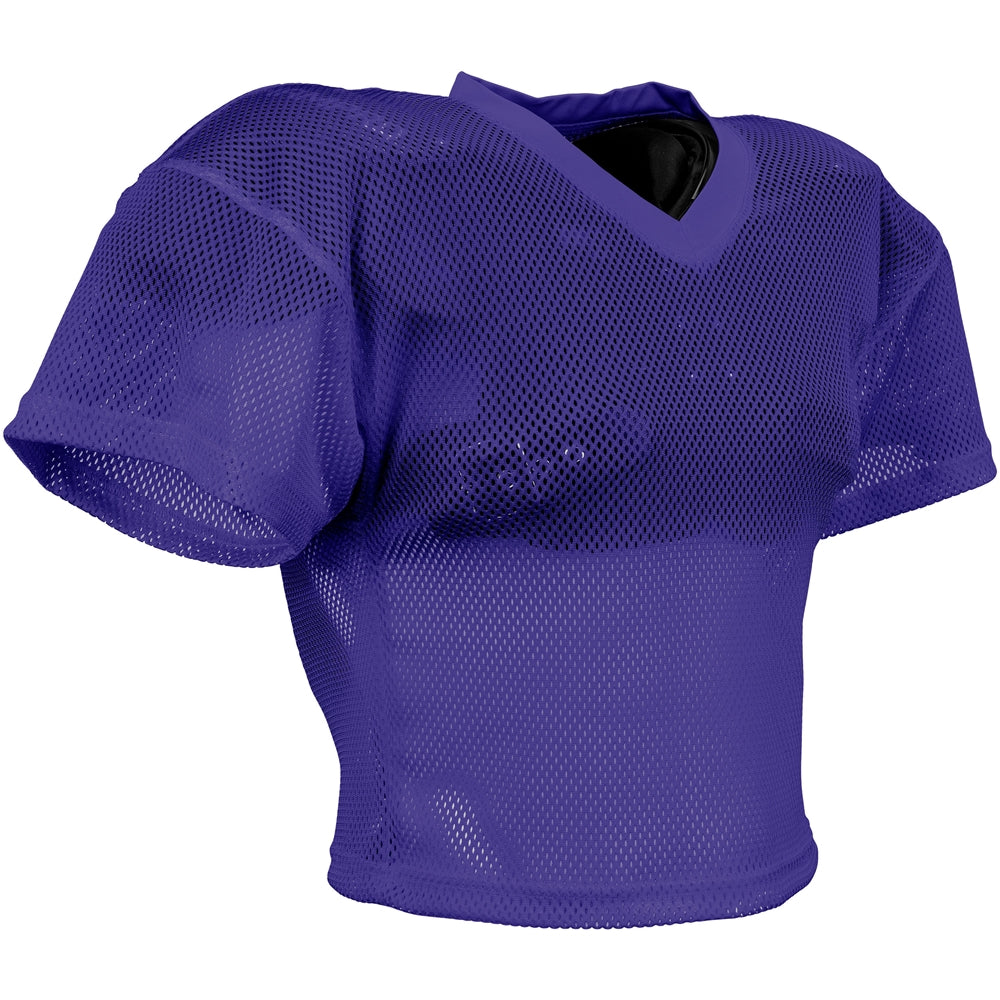 Champro Men's Shuffle Football Practice Jersey