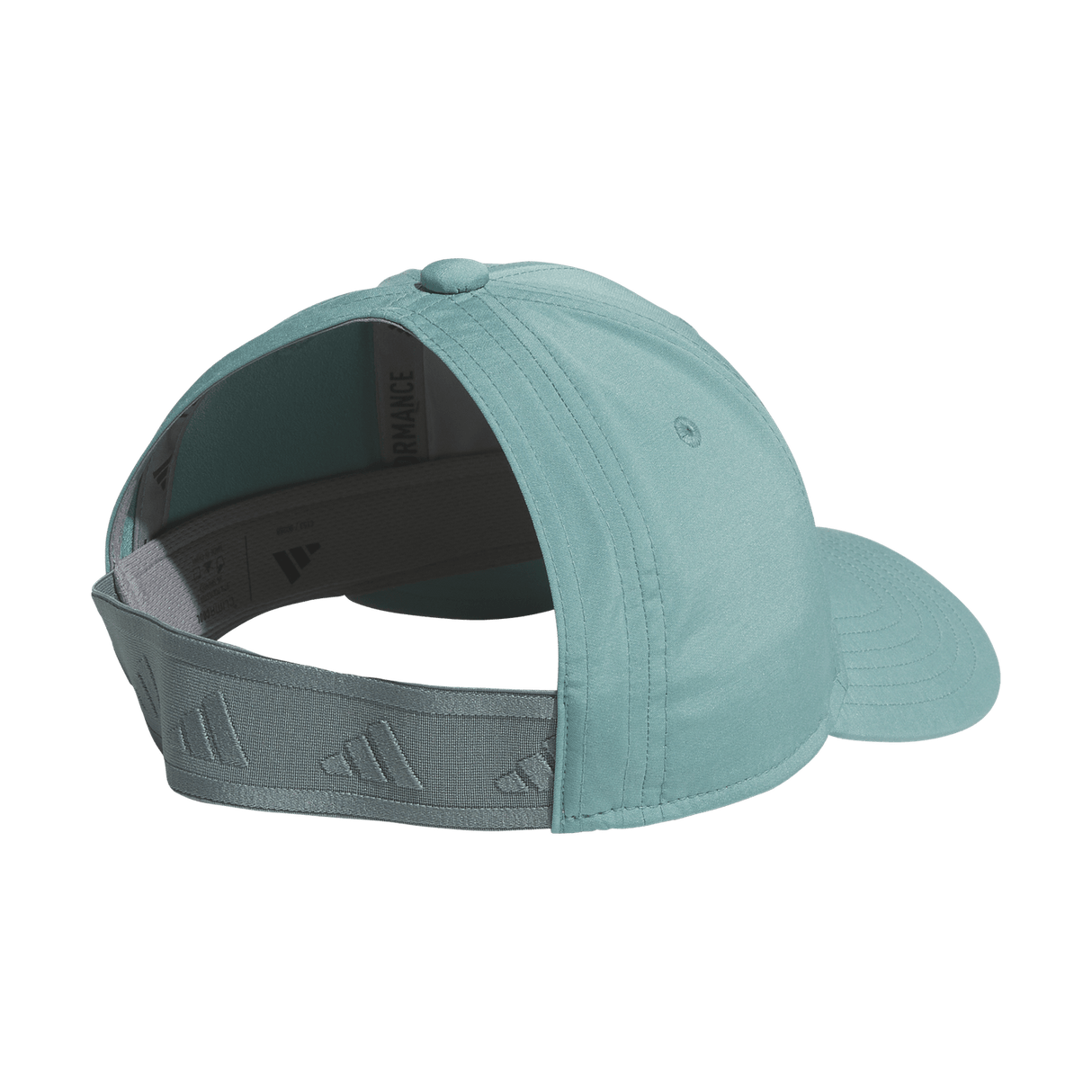 adidas Women's Backless 2 Hat Unisex Accessories Hats & Caps