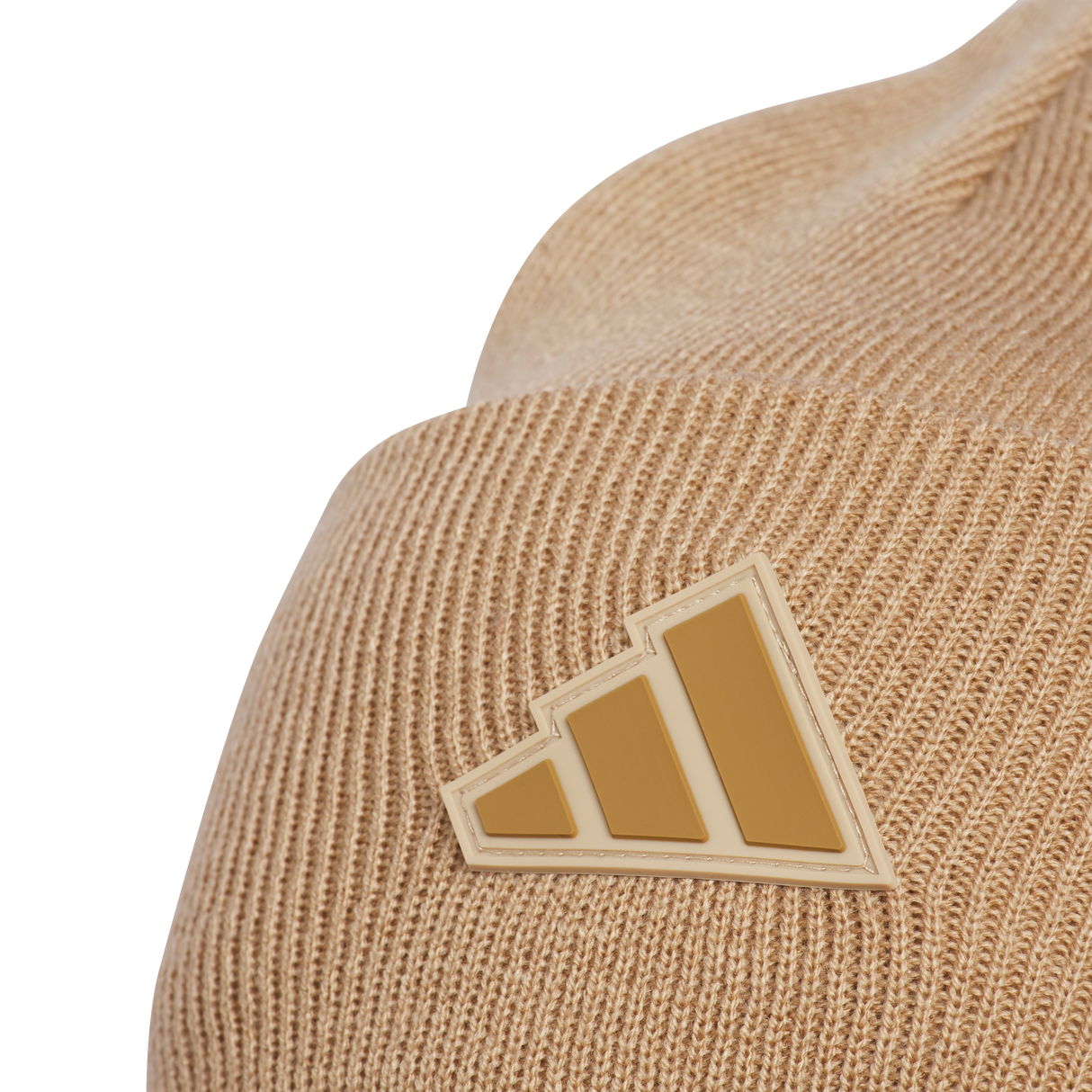 adidas Men's Postseason Fold Beanie-2