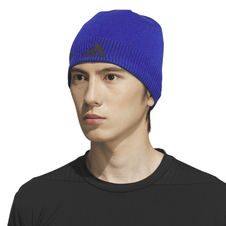 adidas Men's Creator 3 Beanie Unisex Accessories Hats & Caps