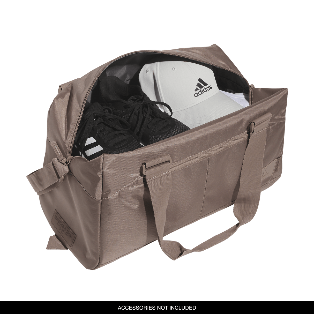 adidas Lounge Duffel Unisex Accessories Bags & Backpacks