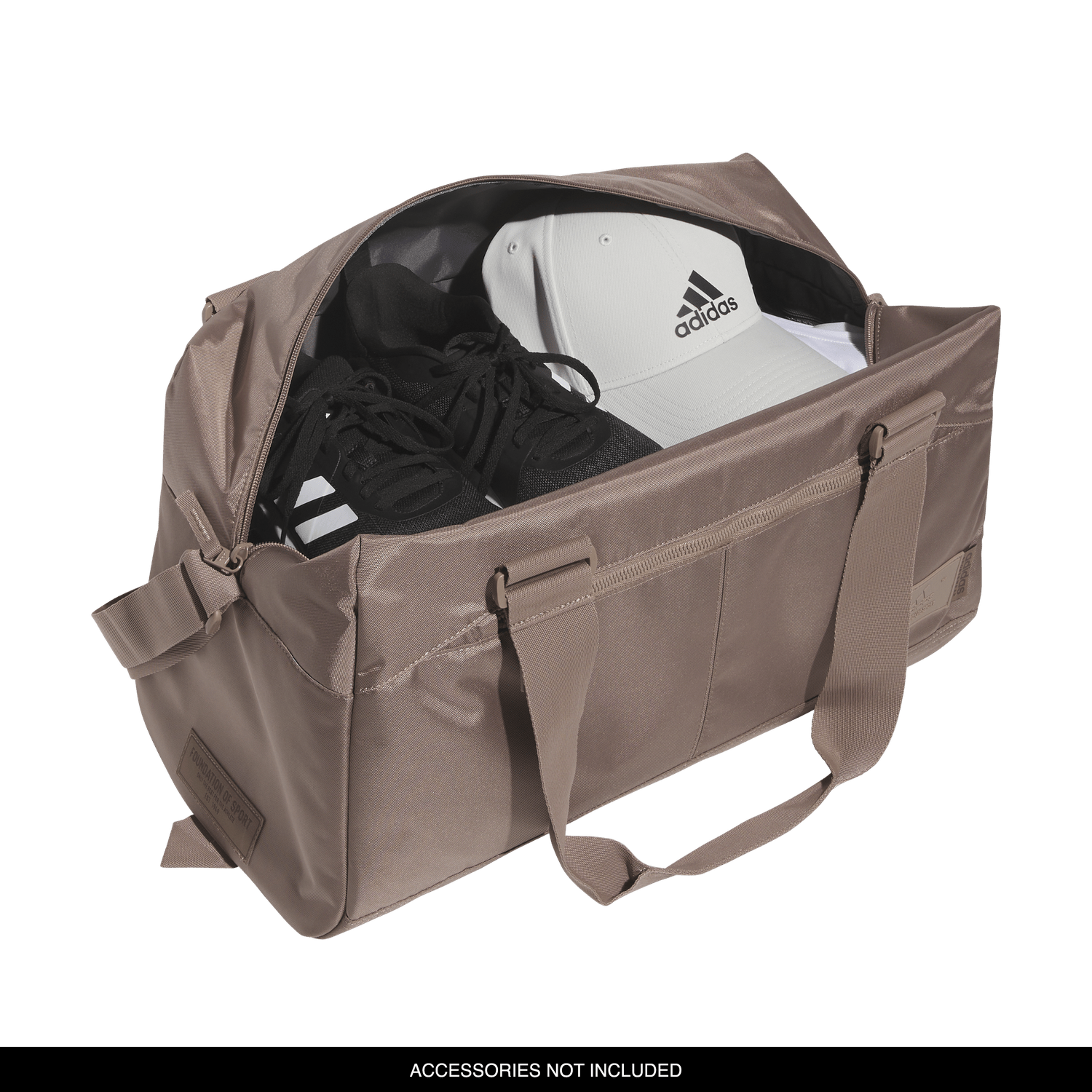 adidas Lounge Duffel Unisex Accessories Bags & Backpacks