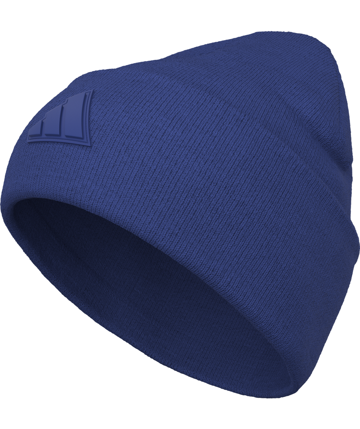 adidas Men's Postseason Fold Beanie-1