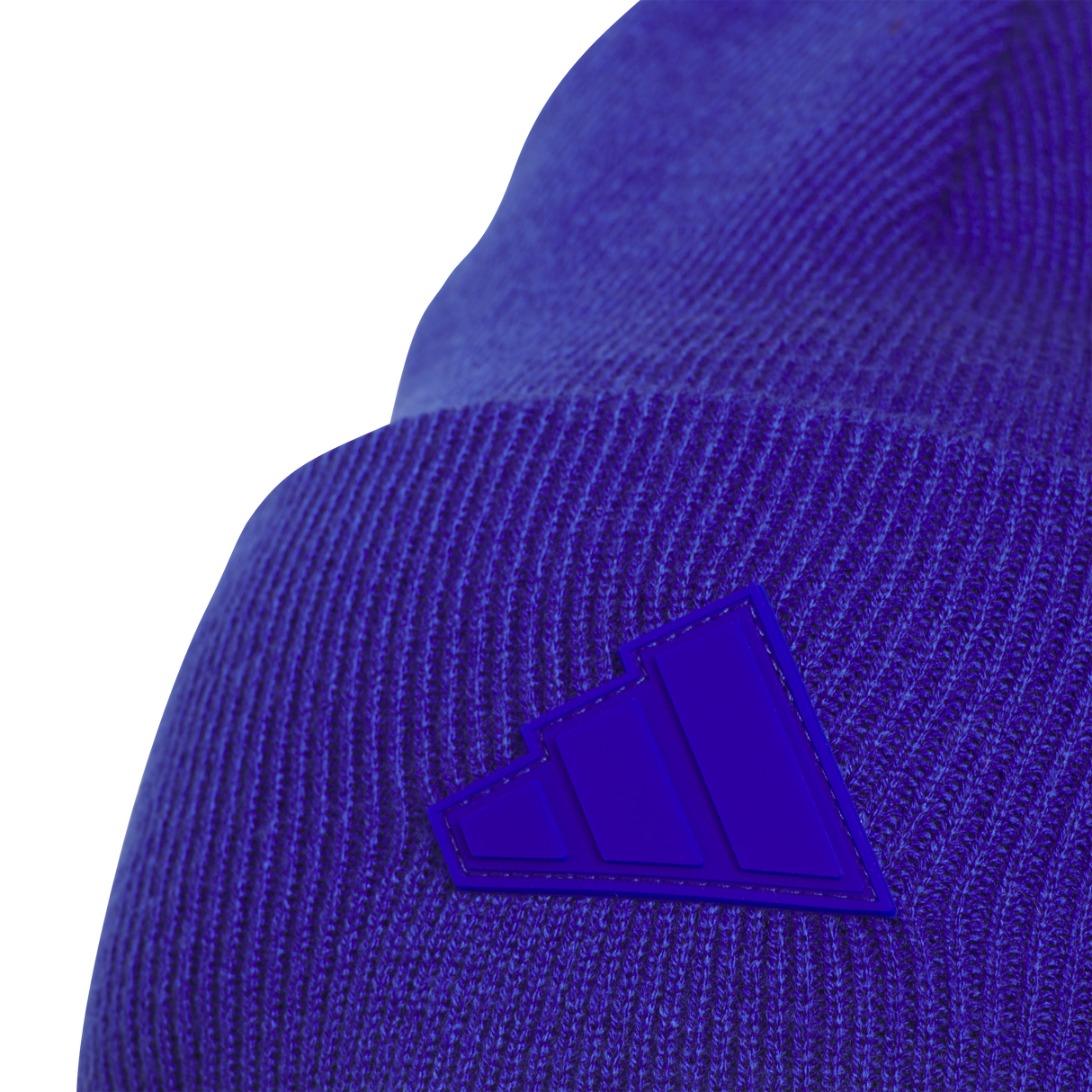 adidas Men's Postseason Fold Beanie-2