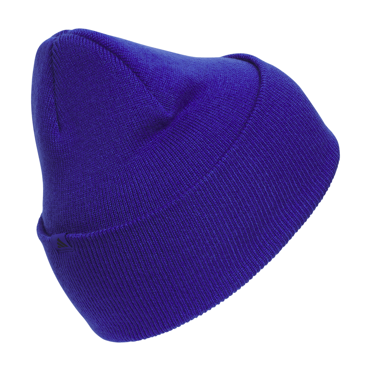 adidas Men's Postseason Fold Beanie Unisex Accessories Hats & Caps