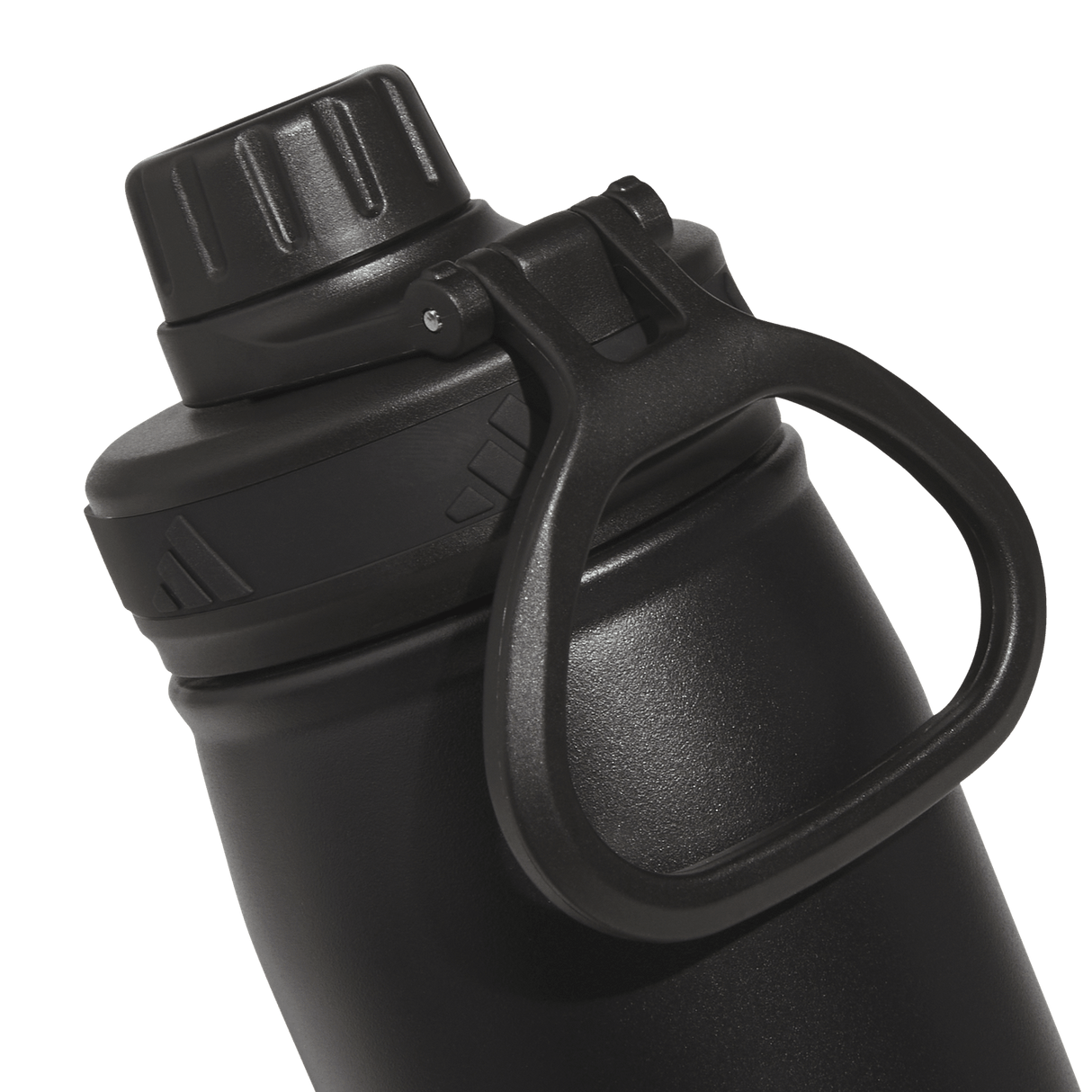 adidas M Steel 600 Metal Bottle Unisex Accessories Health & Wellness