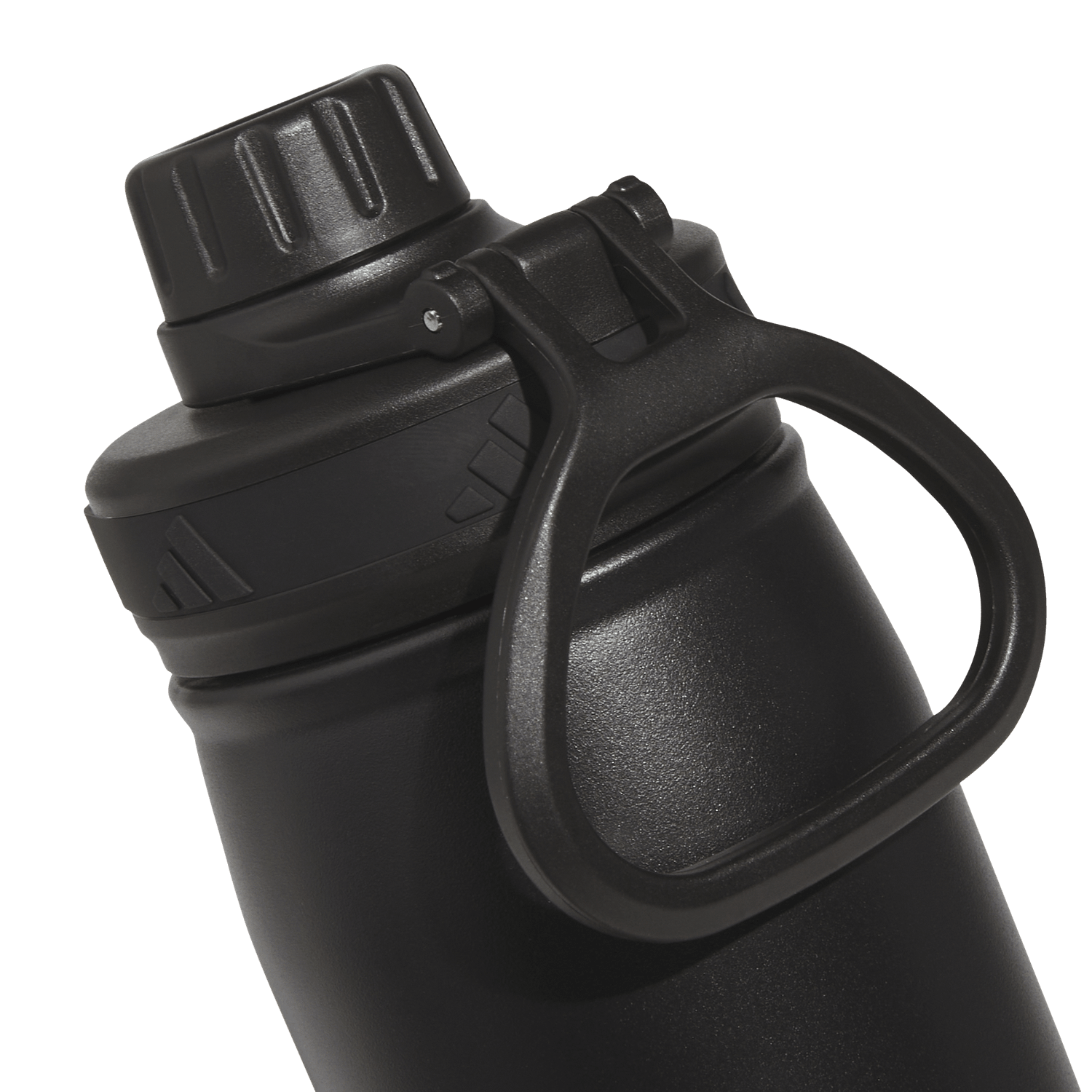 adidas M Steel 600 Metal Bottle Unisex Accessories Health & Wellness