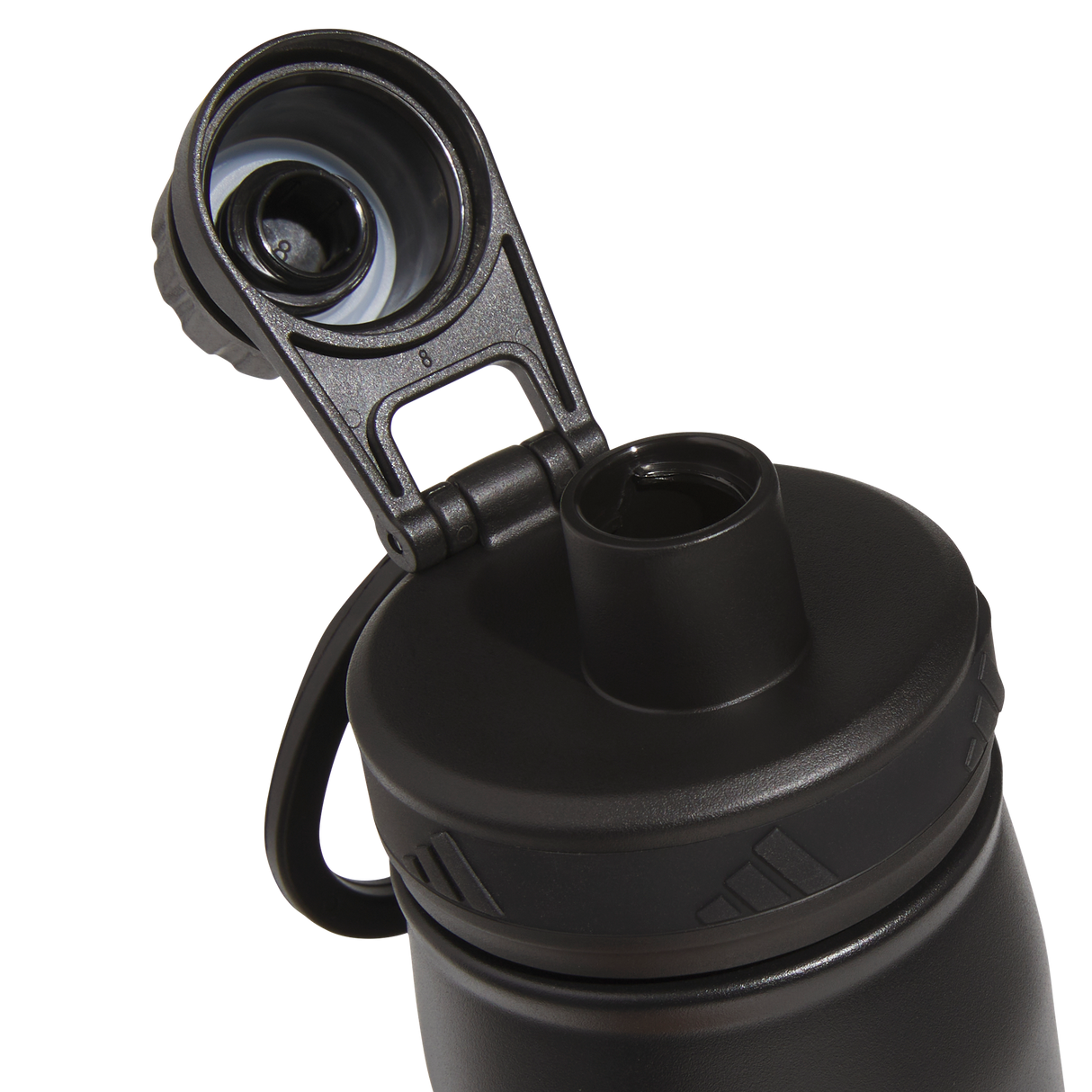 adidas M Steel 600 Metal Bottle-4