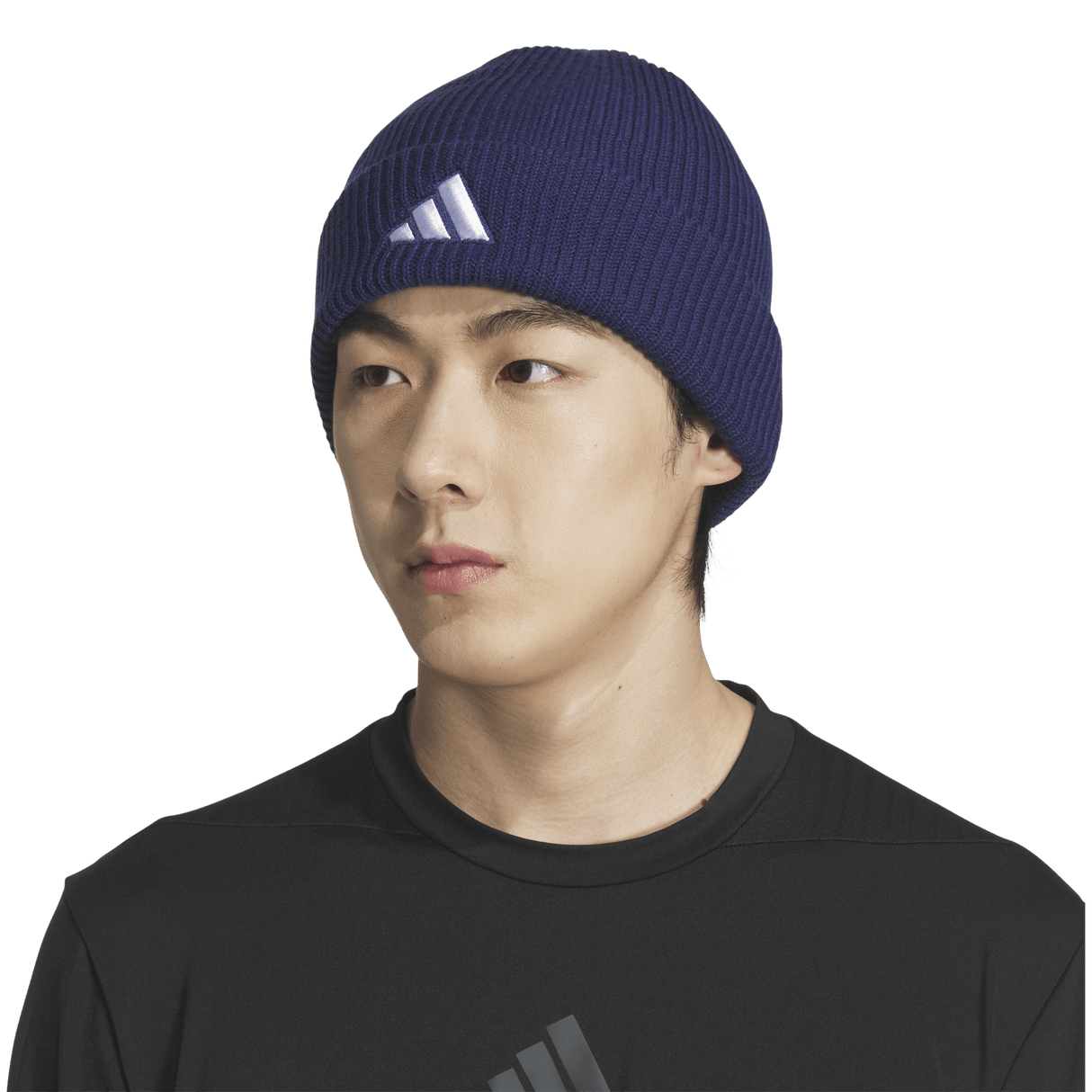 adidas Men's Team Issue 2 Beanie Unisex Accessories Hats & Caps