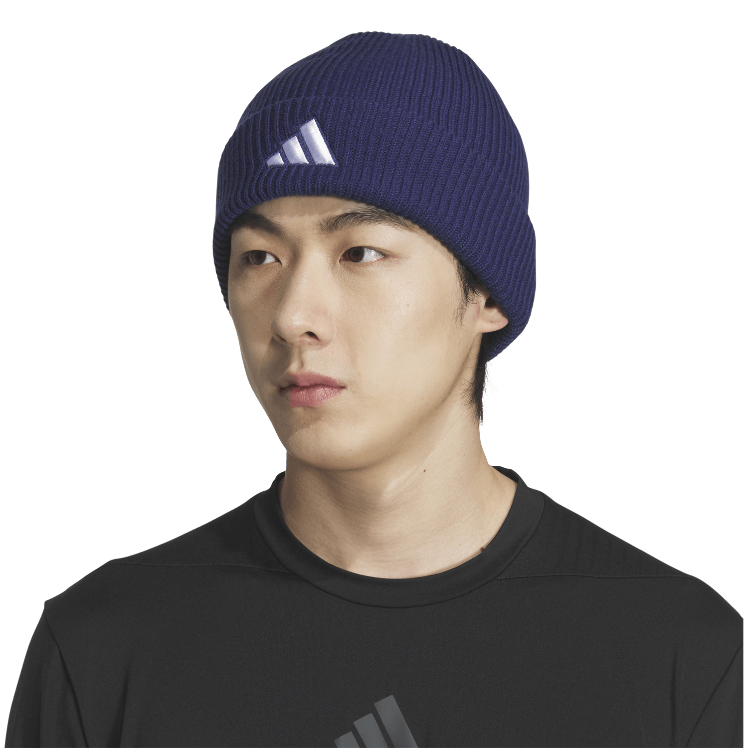 adidas Men's Team Issue 2 Beanie Unisex Accessories Hats & Caps