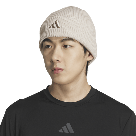 adidas Men's Team Issue 2 Beanie Unisex Accessories Hats & Caps