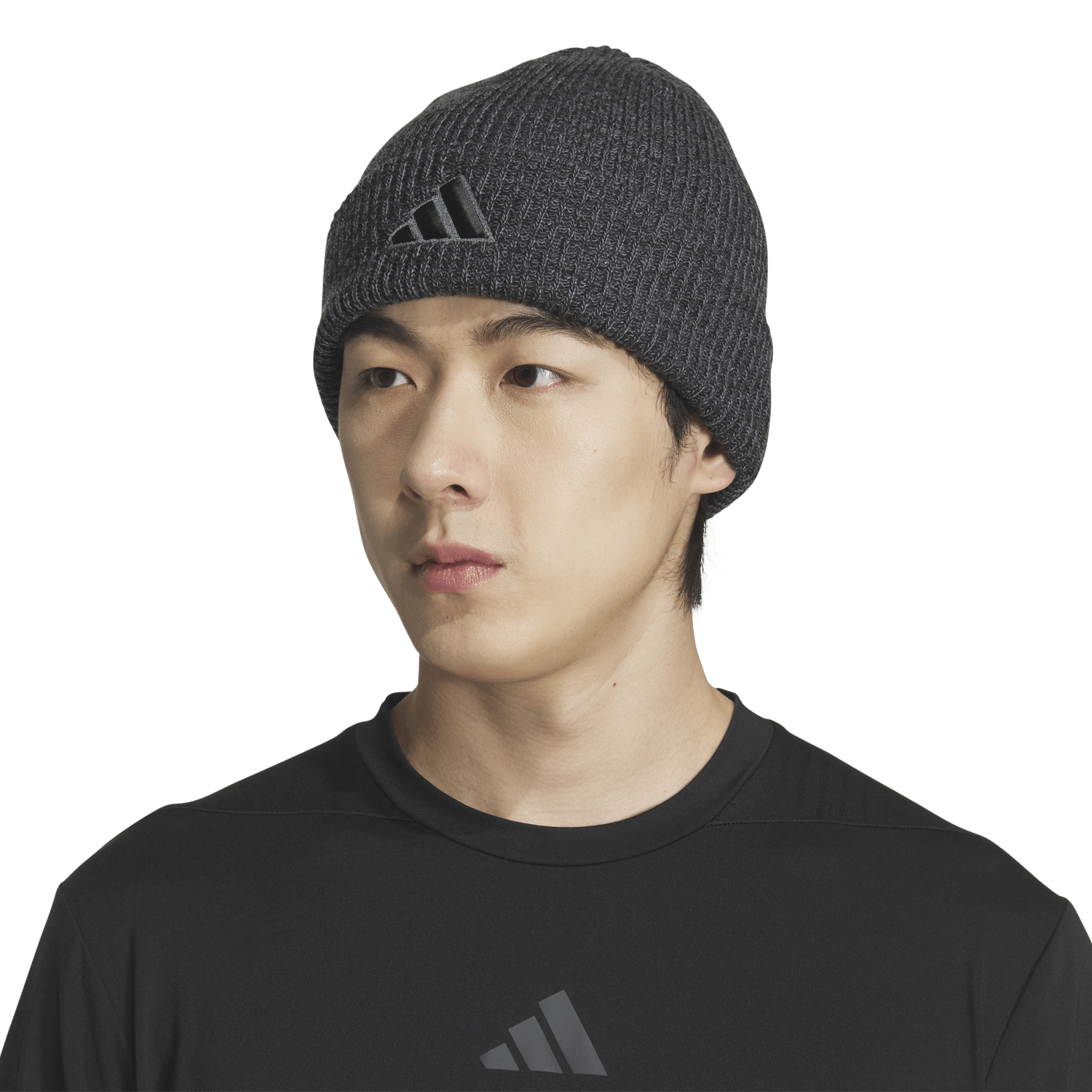 adidas Men's Team Issue 2 Beanie Unisex Accessories Hats & Caps