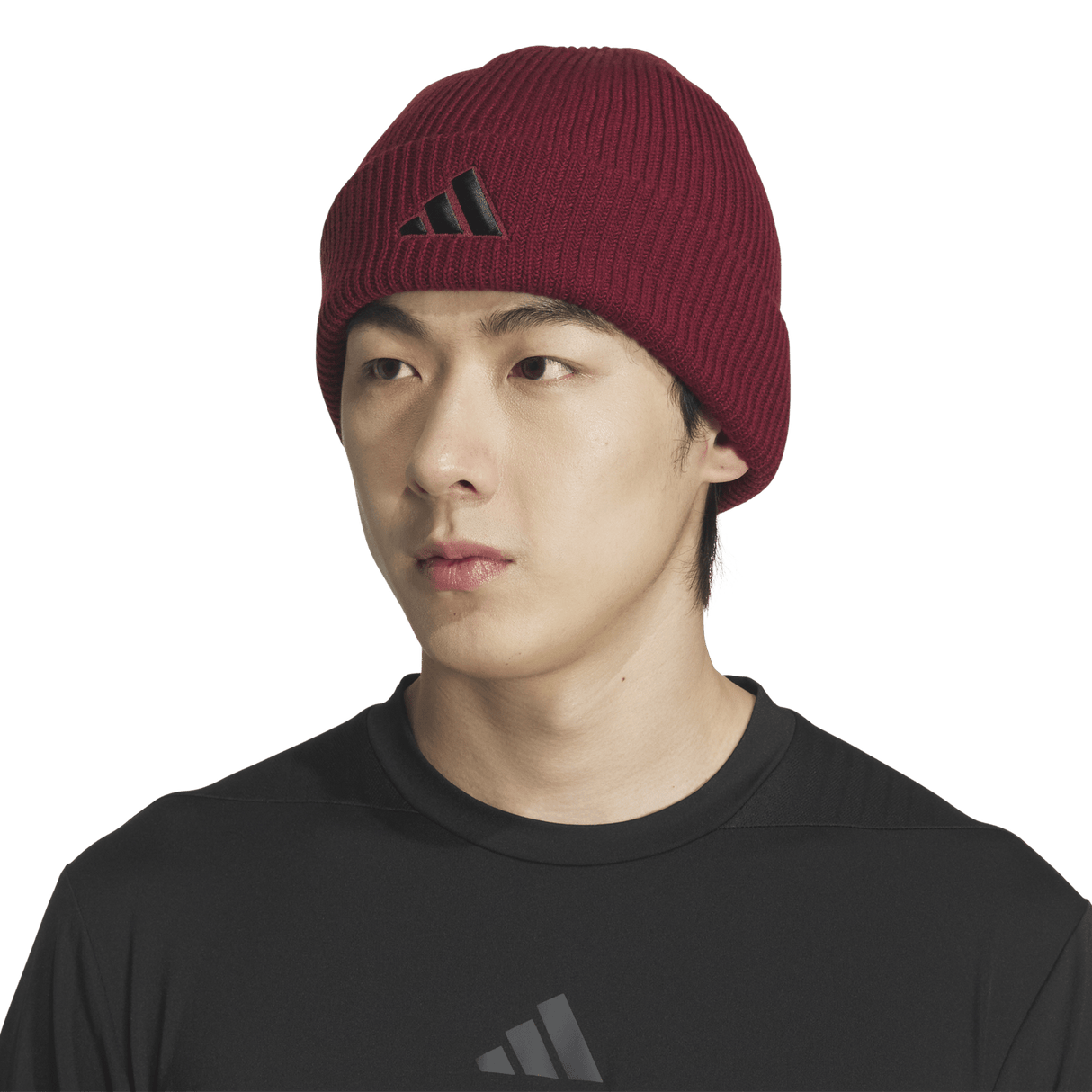 adidas Men's Team Issue 2 Beanie Unisex Accessories Hats & Caps