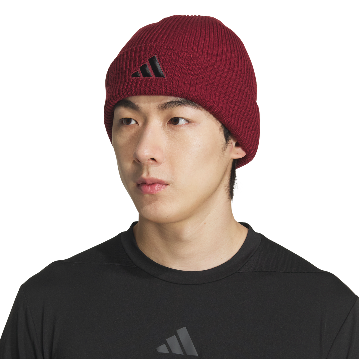 adidas Men's Team Issue 2 Beanie-4