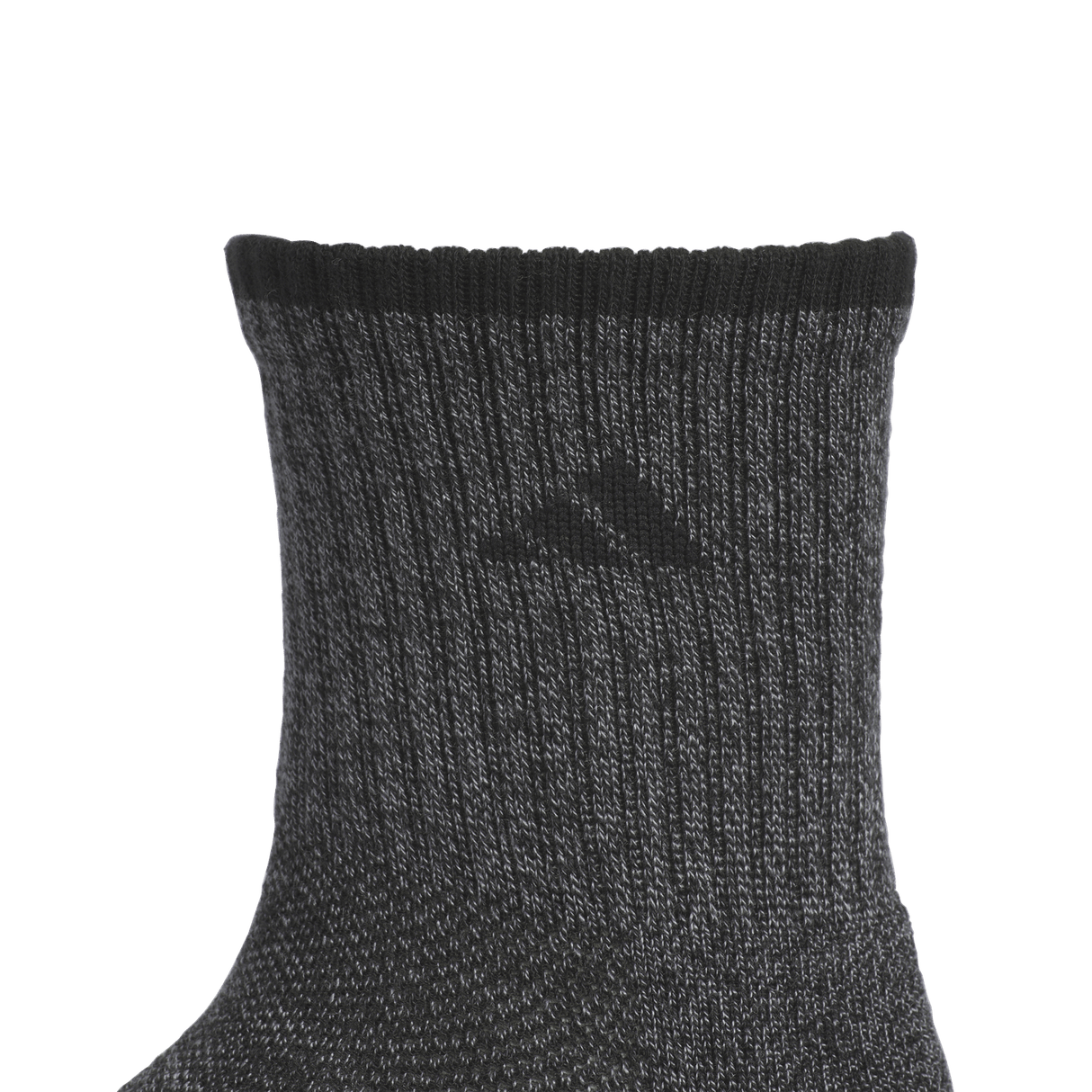 adidas Men's Cushioned X 4 3-Pack Mid-Crew Socks Unisex Accessories Socks