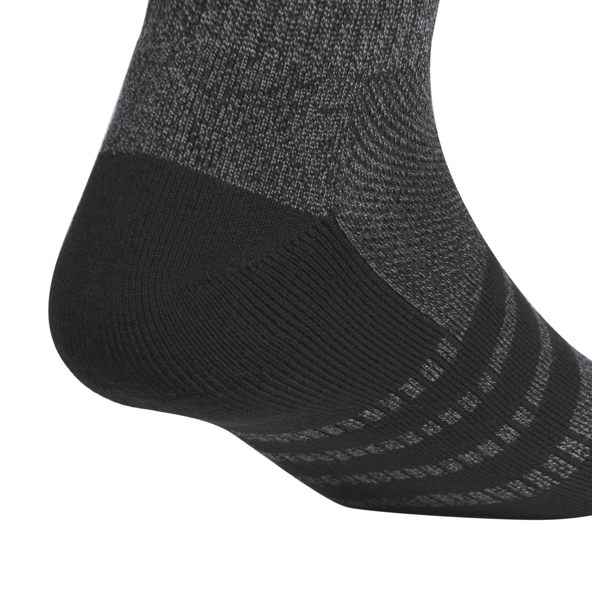 adidas Men's Cushioned X 4 3-Pack Mid-Crew Socks Unisex Accessories Socks