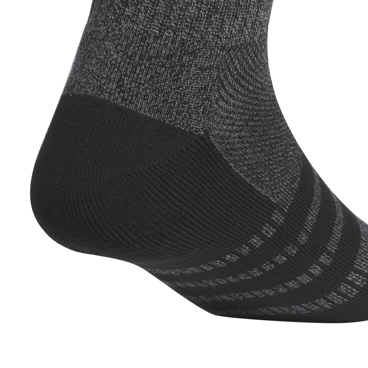 adidas Men's Cushioned X 4 3-Pack Mid-Crew Socks Unisex Accessories Socks