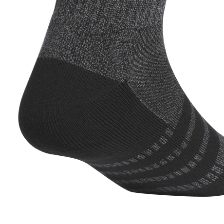 adidas Men's Cushioned X 4 3-Pack Mid-Crew Socks Unisex Accessories Socks