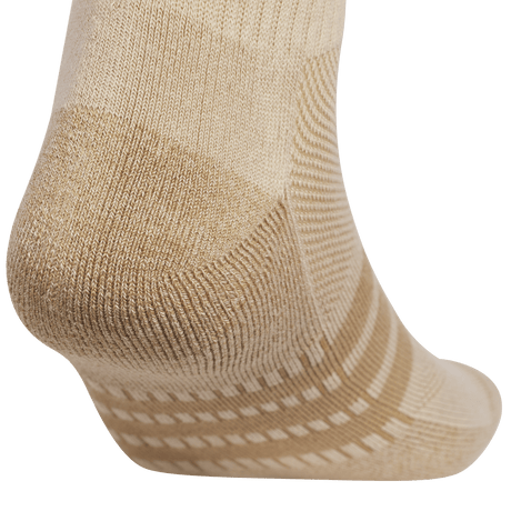 adidas Cushioned X 4 Quarter Socks 3-Pack Unisex Accessories Socks